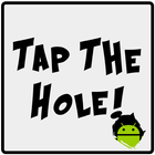 آیکون‌ Tap The Hole!