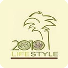 2010 Lifestyle 圖標