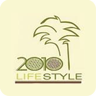 2010 Lifestyle icon