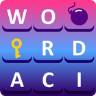 Wordica icon