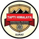 Tapti Himalaya International Pre-School,Parent App icône