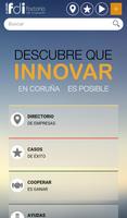 InnovaCoruña Cartaz