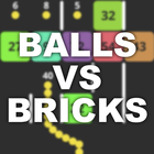 Balls VS Bricks icône