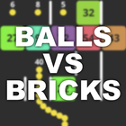 ikon Balls VS Bricks