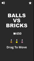 Balls VS Bricks Affiche