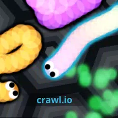 Скачать Crawlio Pro APK