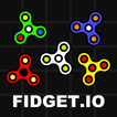 Fidget.io - Spinz.io Edition