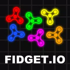 Fidget.io アプリダウンロード