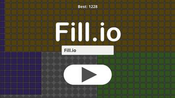 Fillio - Split & Conquer Affiche
