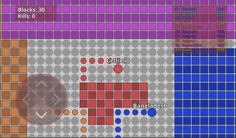 Cellix.io Split Cell スクリーンショット 3