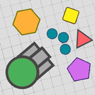 Diep skins for diep.io 2 Guide иконка