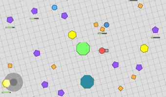 Diep skins for diep.io 2 Guide 截图 1