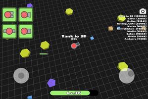 Tankio 3D screenshot 3