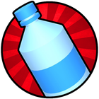 Bottle Flip Pro-icoon