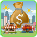 Tap To Be Rich APK
