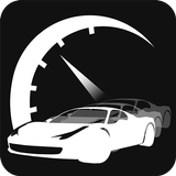 Test di velocità auto