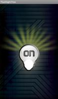 Flashlight Free پوسٹر