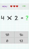 Math Multiply screenshot 2