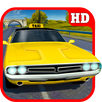 3D Taxi Driver APK