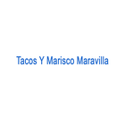 Tacos y Mariscos Maravillas icône