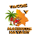 Tacos y Mariscos Nayarit APK