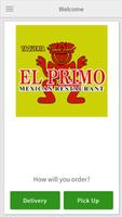 Taqueria El Primo 포스터