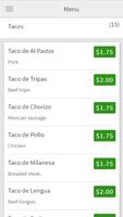 Taqueria El Primo syot layar 2