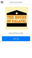 The House of Falafel poster