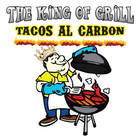 The King of Grill أيقونة