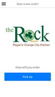 The Rock Regan's Kitchen постер