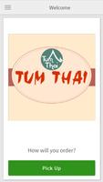 Tum Thai Affiche