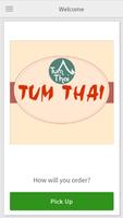 Tum Thai 포스터