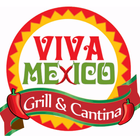 Viva Mexico Grill icône