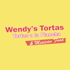 Wendy's Tortas Zeichen