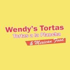 Wendy's Tortas icono