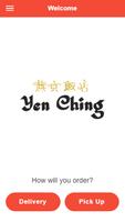 Yen Ching 海報