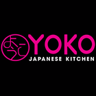 آیکون‌ Yoko Japanese Kitchen