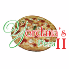 Yordana's Pizza II biểu tượng