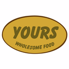 Yours Wholesome Foods icône