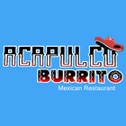 Acapulco Burrito Mexican Restaurant ícone