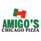 Amigo Chicago's Pizza иконка
