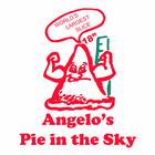 Angelos Pie In The Sky ไอคอน