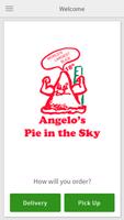 Angelos Pie In The Sky পোস্টার