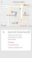 Asian Chef Screenshot 1