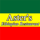 Aster's Restaurant 图标