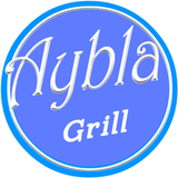 Aybla Grill иконка