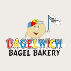 Bagelwich Bagel Bakery أيقونة