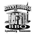 Barrel House BBQ-icoon