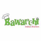 Bawarchi Indian Kitchen ícone