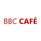 BBC Cafe Zeichen